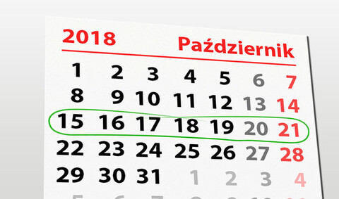 W tym tygodniu portEl poleca: wybory, dzień papieski i koncert EOK