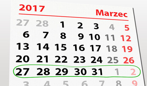 W tym tygodniu portEl poleca: zawody motocrossowe, sadzenie drzew i EOK