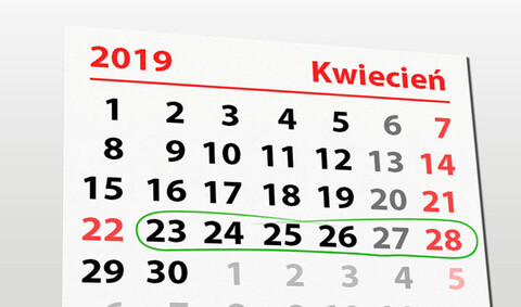 W tym tygodniu portEl poleca: Żonkilowe Pola Nadziei i spotkanie z elbląskim kryminałem