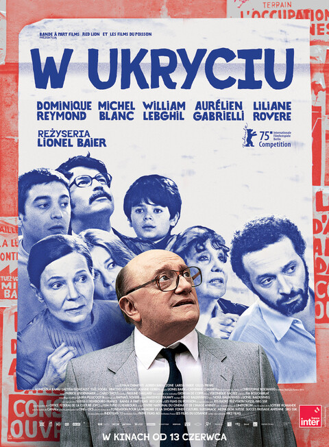 W ukryciu w kinie Światowid