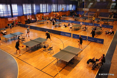 W weekend rekreacyjnie i sportowo z MOSiR-em