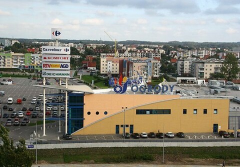 W weekend „Ogrody” będą nieczynne