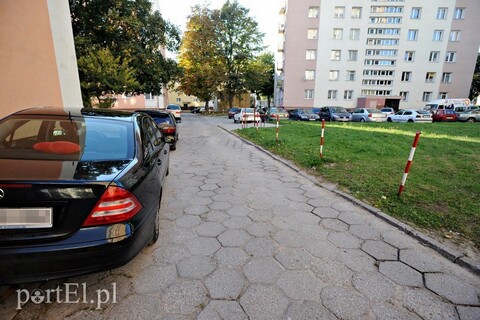 Parkingów nie przybędzie. Chyba że z budżetu obywatelskiego