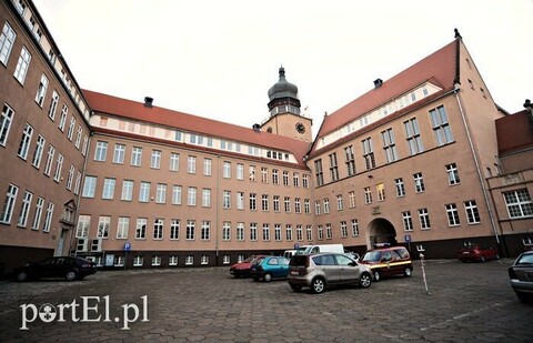 W Wigilię urząd czynny krócej