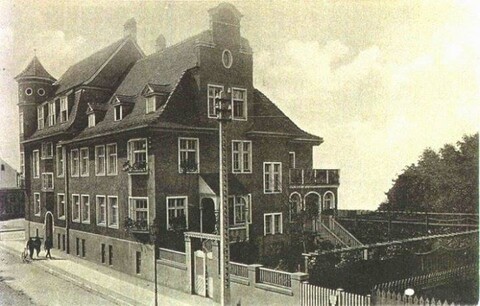 Historia elbląskich ulic (odc. 4): Wędrówka Garncarską, Czerwonego Krzyża i Godlewskiego