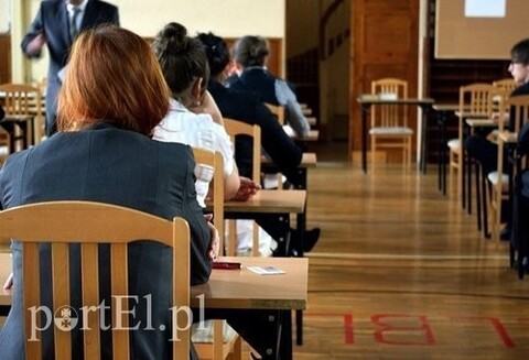Wyniki matur 2014. Słabiej niż przed rokiem