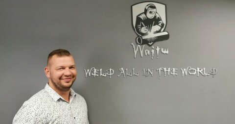 WAITW – Sponsor Główny Biegu Piekarczyka