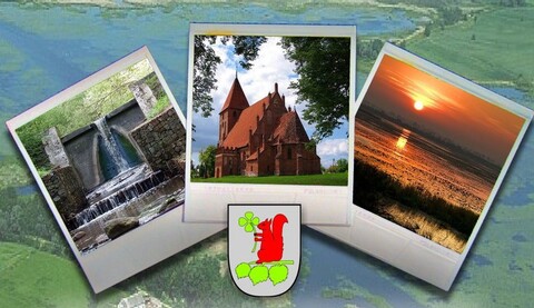 Wakacje w gminie Elbląg - konkurs fotograficzny