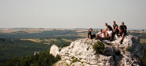 Harcerska Akademia Przygody zaprasza