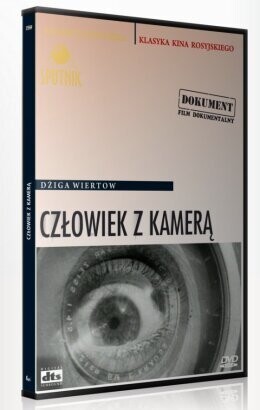 Wakacje z kinem rosyjskim w bibliotece