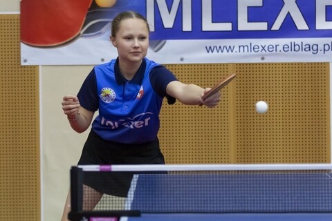 Wakacje z tenisem stołowym dla dzieci i młodzieży
