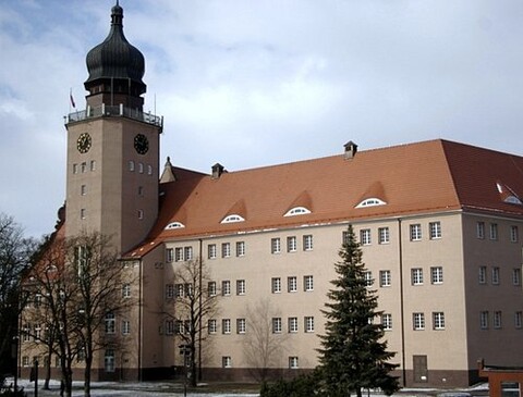 Wakaty w Urzędzie Miejskim