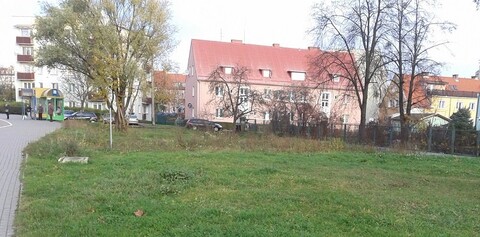 Walczmy o nowe życie dla nieużytku