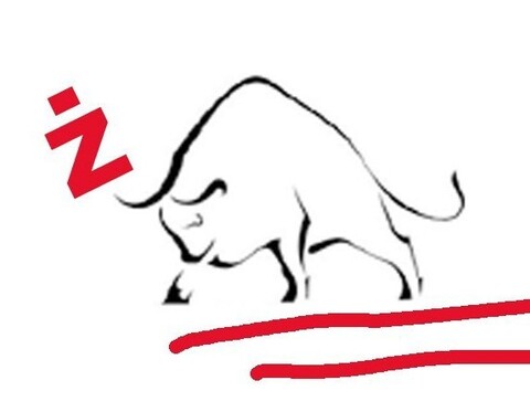 Walczyli z bykami”