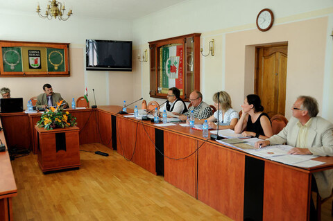 Chodzi nam o to, żeby obudzić suwerena