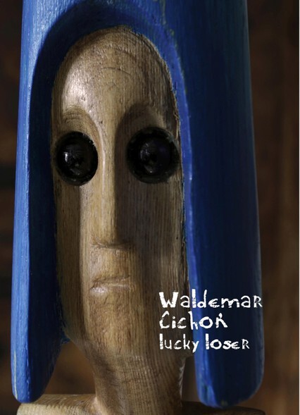 „Waldemar Cichoń - Lucky Loser” – promocja książki