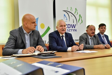 Na północy pojedziemy komfortowo
