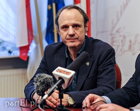 Judocy będą trenować z mistrzem olimpijskim