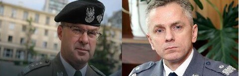 Rozmowy o demokracji z generałami