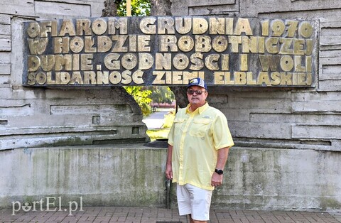 Waldemar Szadkowski: Ten przewrót był potrzebny