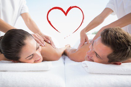 Walentynki w Hotelu Spa Srebrny Dzwon w Kadynach