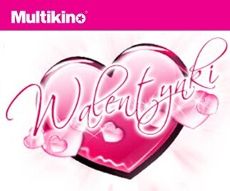 Walentynki w Multikinie