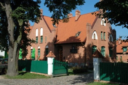 Walentynki w Srebrnym Dzwonie