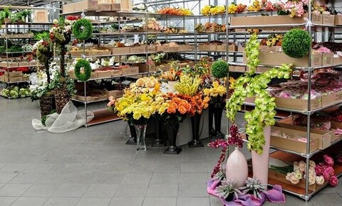 Walentynki z Kwiaciarnią Walentynowicz