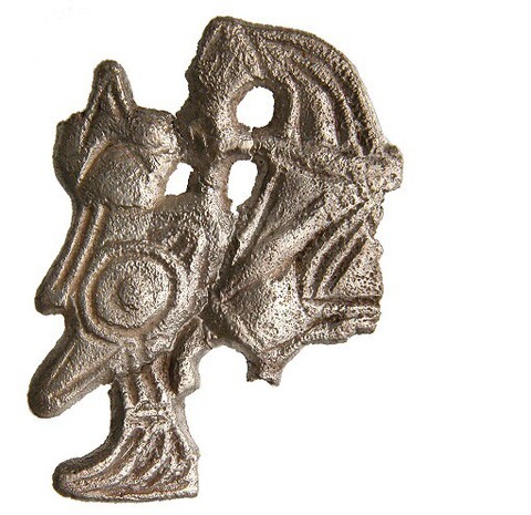 Walkiria z Truso (Historia jednego przedmiotu cz. 5)