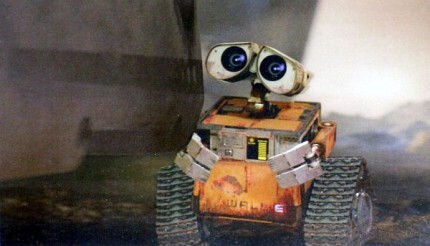 Wall.E