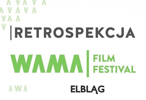 WAMA Film Festival: on wygrał zaproszenie i gadżety