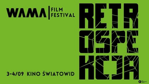 WAMA Retrospekcja