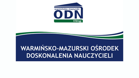 Warmińsko-Mazurski Ośrodek Doskonalenia Nauczycieli –  wspieramy szkoły i nauczycieli, inspirujemy do nauki i rozwoju