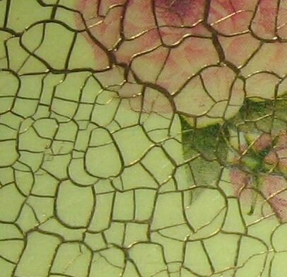Warsztaty decoupage