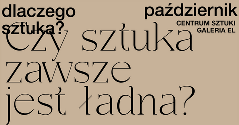 Warsztaty dla dzieci i dorosłych