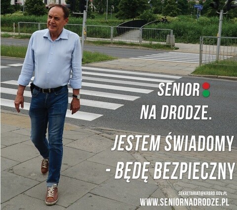 Warsztaty dla seniorów