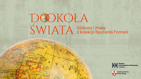 Warsztaty Dookoła świata w muzeum