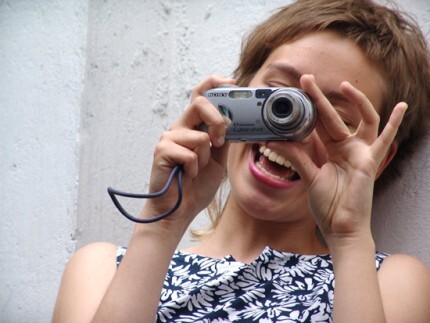 Warsztaty fotografii cyfrowej