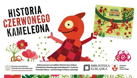 Warsztaty ilustratorskie dla dzieci