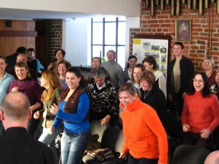 I Diecezjalny Kongres Muzyki Liturgicznej