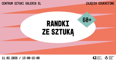 Warsztaty w Galerii EL