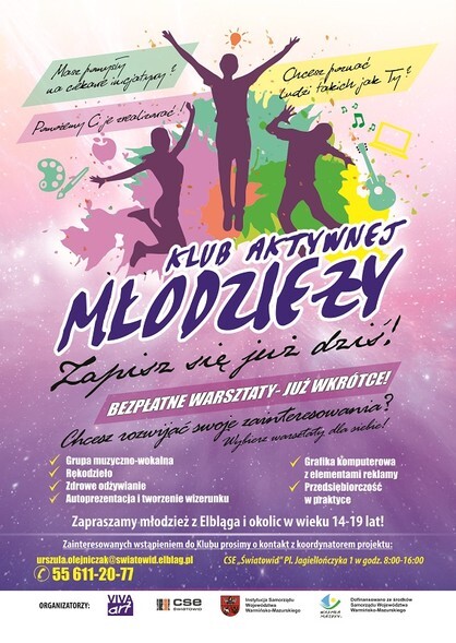 Warsztaty z ceramiki dla młodzieży