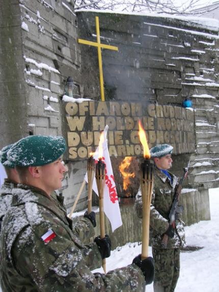 Elbląg pamięta!