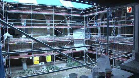 Wawel Północy: Cenny zabytek zalśni nowym blaskiem – zobacz!