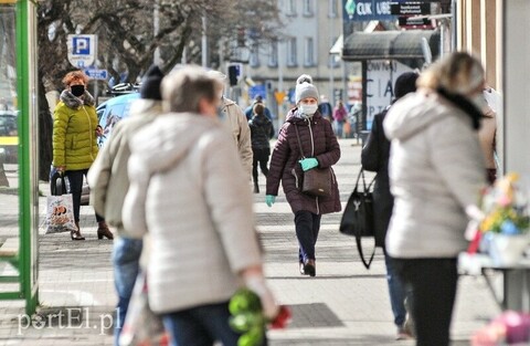 Wchodzą w życie nowe obostrzenia