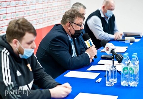 Prezydent i prezes: Oczekujemy pilnych wyjaśnień