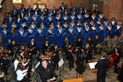 „Paschalia Elbingensia” - ostatni koncert