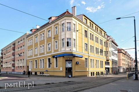 Czy ten lokal na bank pójdzie pod młotek?