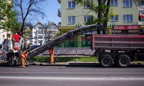 We wrześniu ruszają remonty
