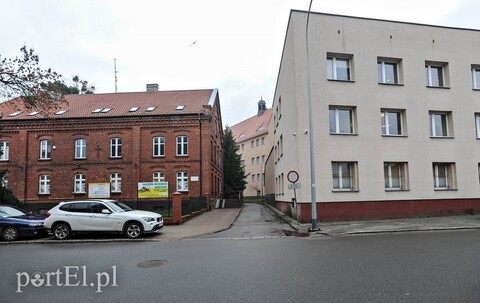 Podyskutuj o Elblągu: co zrobić z taką uliczką?